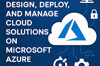 provide microsoft azure service