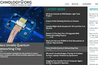 post on premium sites nerdbot, technology org 1883magazine