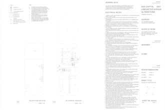 do mep design, hvac, plumbing and electrical drawings in revit autocad