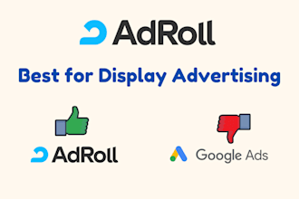 create and manage winning adroll retargeting campaigns