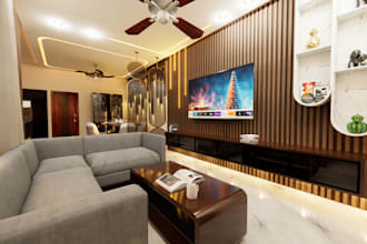 transform your home with virtual staging and renovation