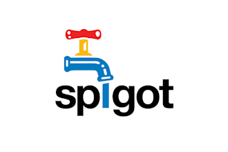 create a custom minecraft spigot plugin