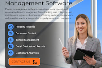 property management software services