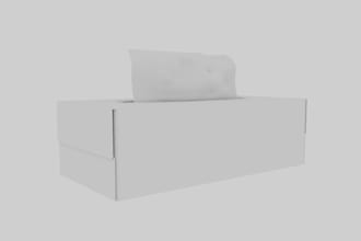 create 3d props for your projects