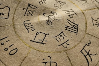 design a custom spiritual tattoo with japanese symbols