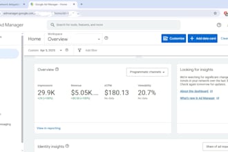 do adx ma guaranteed approval via google certified companies