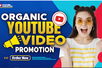 do youtube promotion organic shoutouts channel monetization video promotion seo