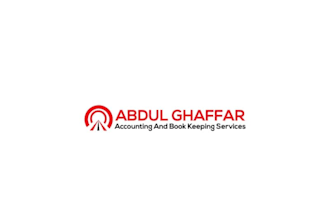 boost your brand with a professional accounting logo design