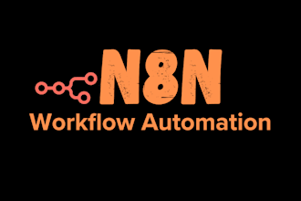 create powerful n8n automation workflows for your business or app