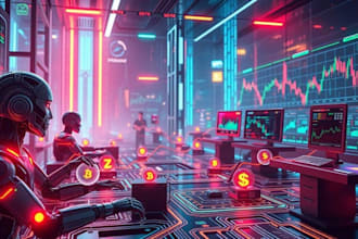 build crypto trading bot, crypto bot, ai trading bot, trading bot