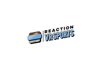 create a modern custom sports logo design