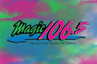 get your song played on magic 106,5 fm radio station