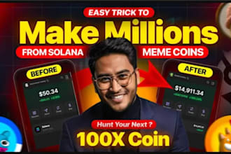 hit 100x 900sol presale today trend memecoin on pump swap telegram promotion