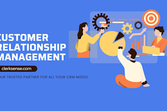 do zoho and hubspot CRM