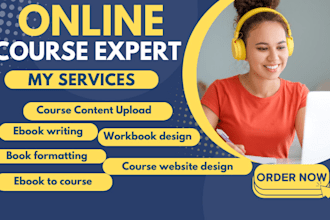 do online course website, teachable, thinkific, kajabi, samcart sales funnel