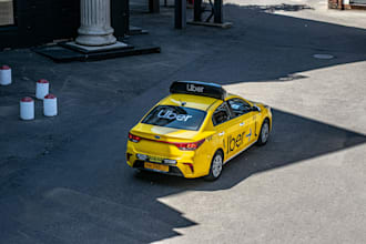 build ultimate ride sharing app, taxi boking app, car rental app, turo clone app
