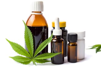 do cbd backlinks product label design and cbd label design hemp oil label