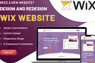 design wix website redesign carrd wix website wix seo, integration carrd website