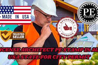 license architect, structural engineering pe stamp in connecticut, louisiana