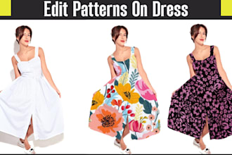 do color change editing of objects