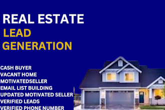 provide real estate leads in canada UK australia and germany
