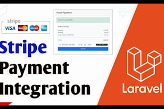 integrate stripe payment gateway to laravel web app paypal wise crypto exchange