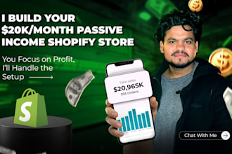 be your shopify developer for expert shopify coding solutions