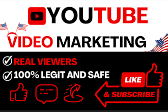 do organic USA christian youtube video promotion USA gospel and music marketing