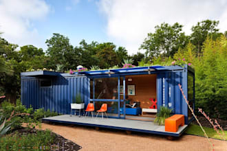 design shipping container homes, cabin house, tiny house, villa, shops and more