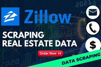 do zillow bot web scrape, zillow, scraping website python, web scrape