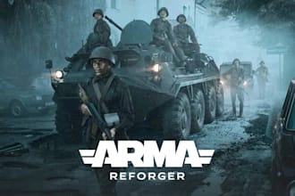 mod arma 3 server set up, arma 3 reforger or do arma 3 retexture