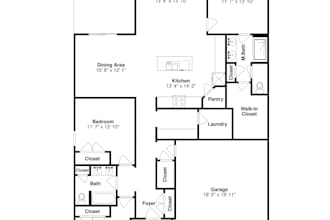 draw floor plan real estate agent