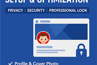 do facebook business page create and setup