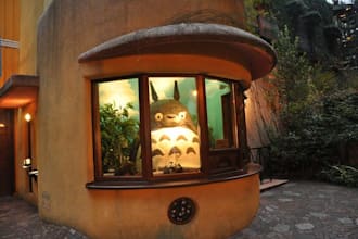 secure your studio ghibli museum ticket for japan studio ghibli