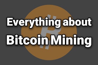 develop high profitable bitcoin bot on your smartphone or pc