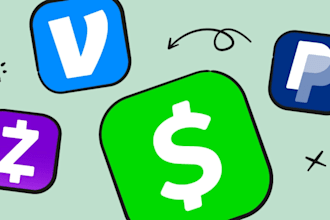 create money transfer app, fintech app,payment app,wallet app,loan app, cash app