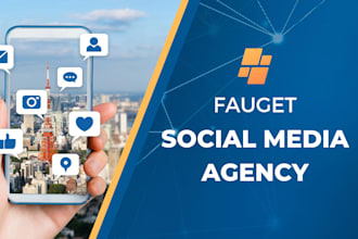design post and story templates for instagram and facebook