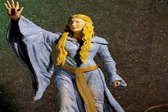 do 3d modeling sculpting character, anime, statue, figure, toys for 3d printing