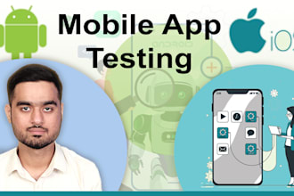do android app testing, IOS app testing, closed testing
