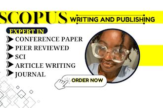 write amend previous conference paper peer reviewed journal scientific article