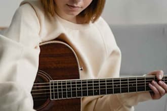 be your edm ghost producer, for house music or lyric writer