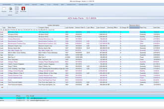 develop loan management app, debt consolidation app, loan calculator app