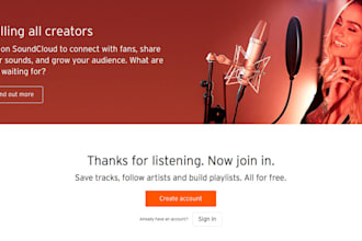promote your music through online radio airplay music charts and playlists