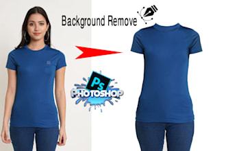 do all kind of image cut out  service