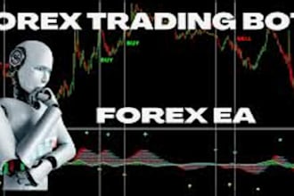 install high profit forex trading bots, forex ea bot