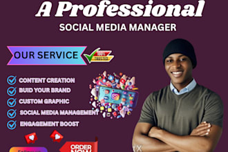 amplify your brand with expert social media management viral instagram marketing