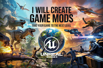 do unreal engine game development unreal engine mo ue4 ue5 ark mod unreal engine