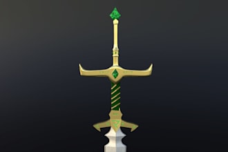 ready to use 3d game assets, amour, weapon, war machine, 4k texture, ue5 rig