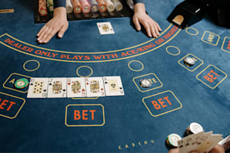 build crypto game, blackjack, poker, baccarat, crash game, dice, ludo card chess