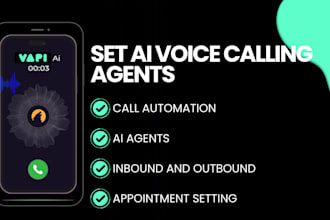 set up vapi ai calling agent make com ghl chatbot ghl ai voice agent  vapi